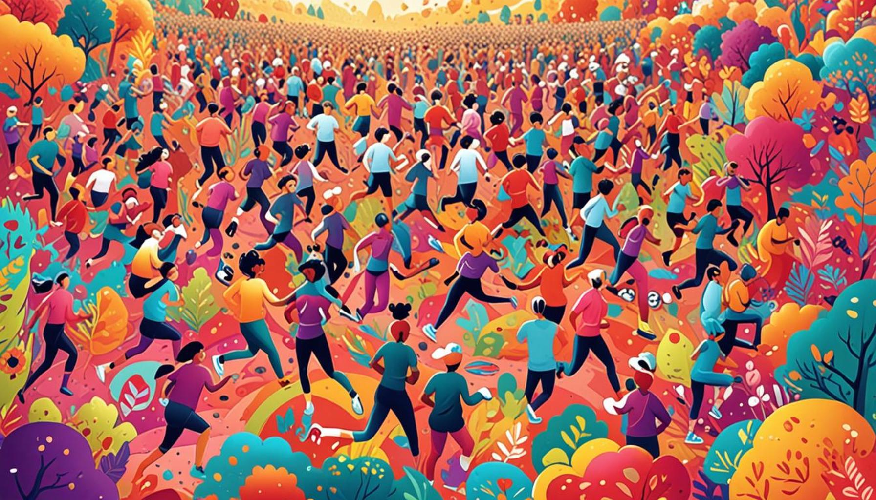 How Community Initiatives Can Foster a Culture of Regular Exercise