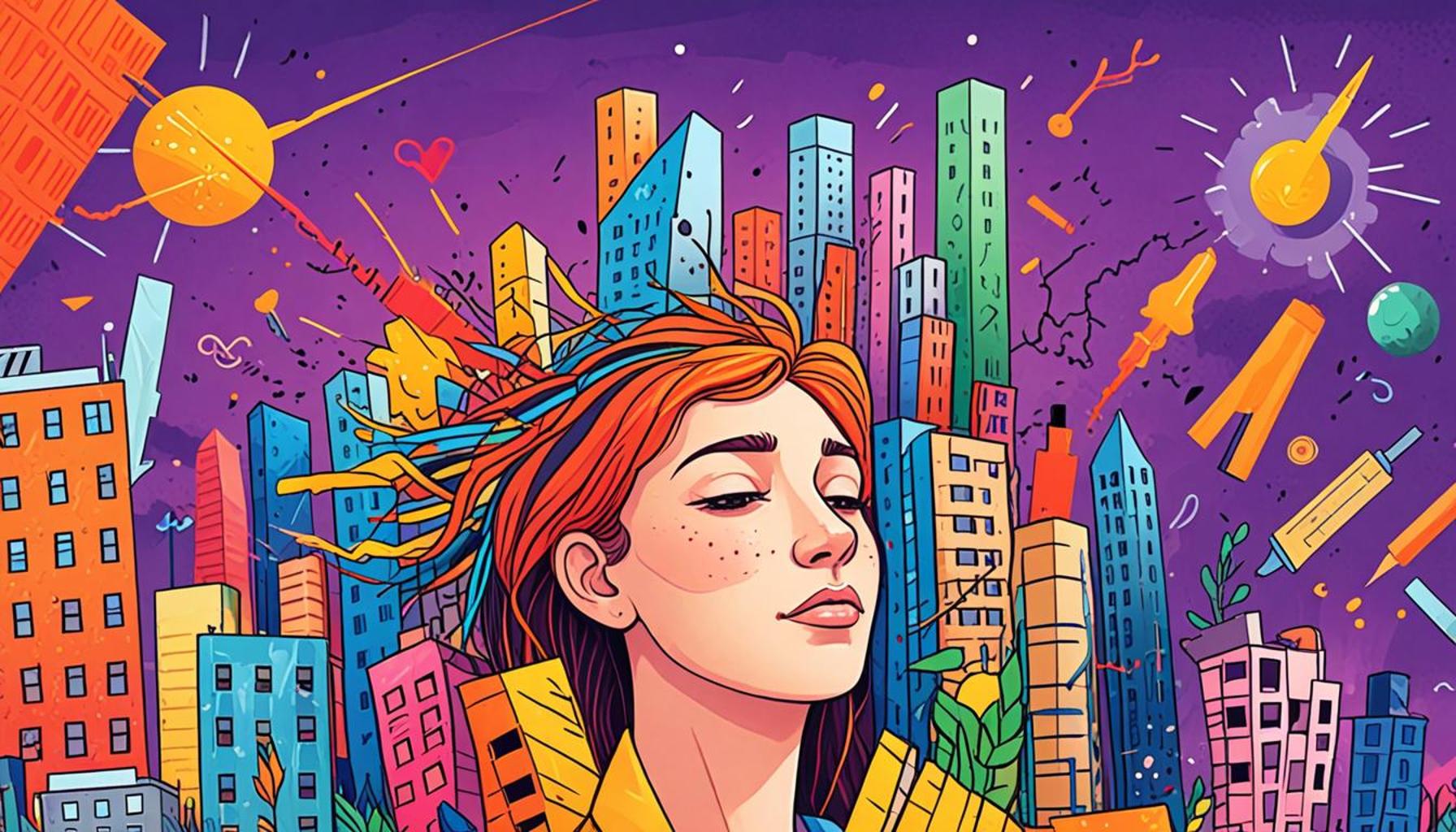 Building Resilience: Strategies for Managing Stress in Daily Life
