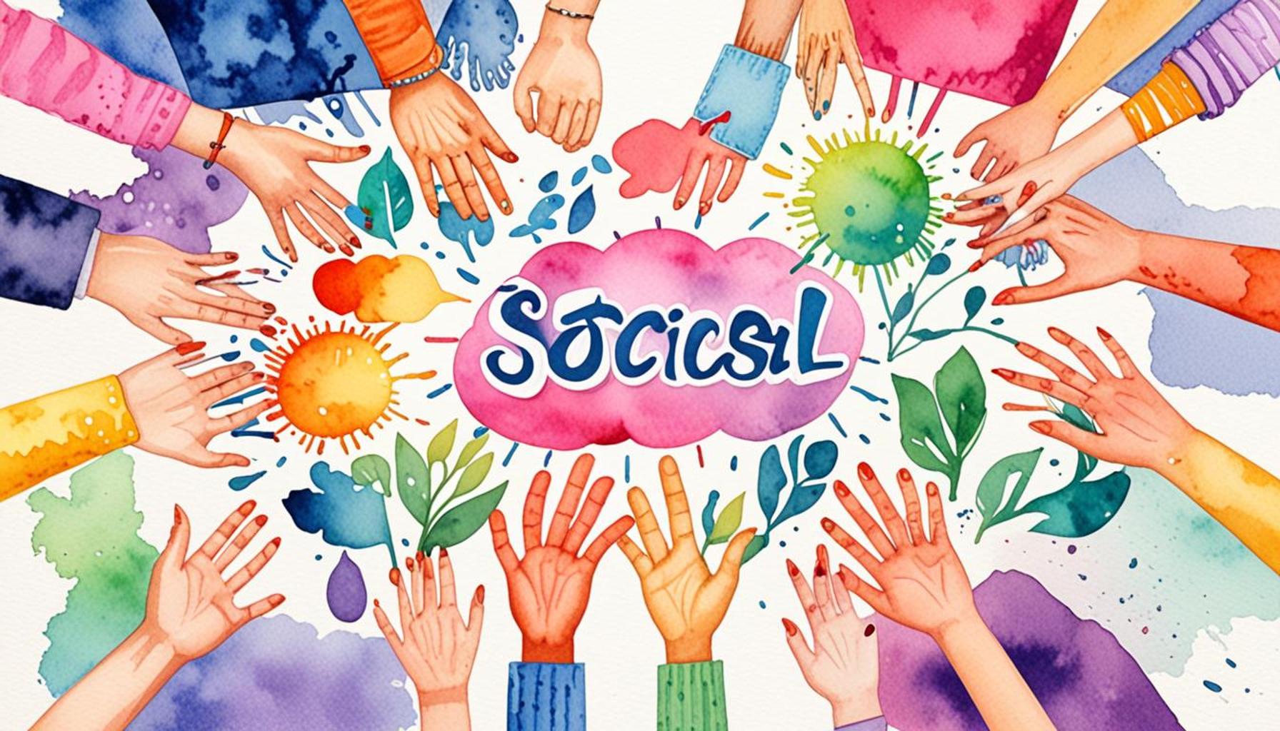 The Importance of Social Connections in Stress Management