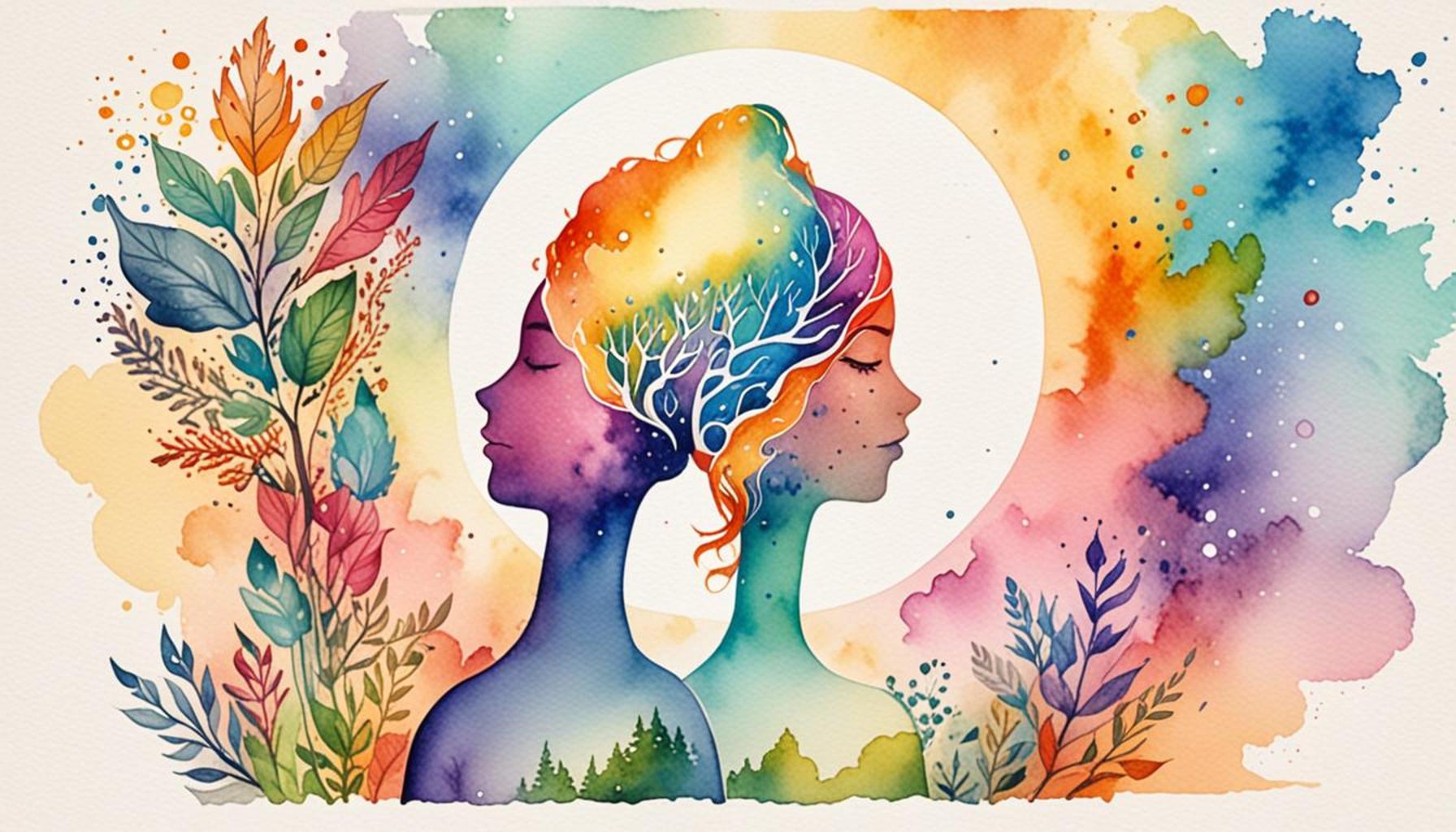 Conscious Breathing Techniques to Reduce Anxiety and Improve Well-Being