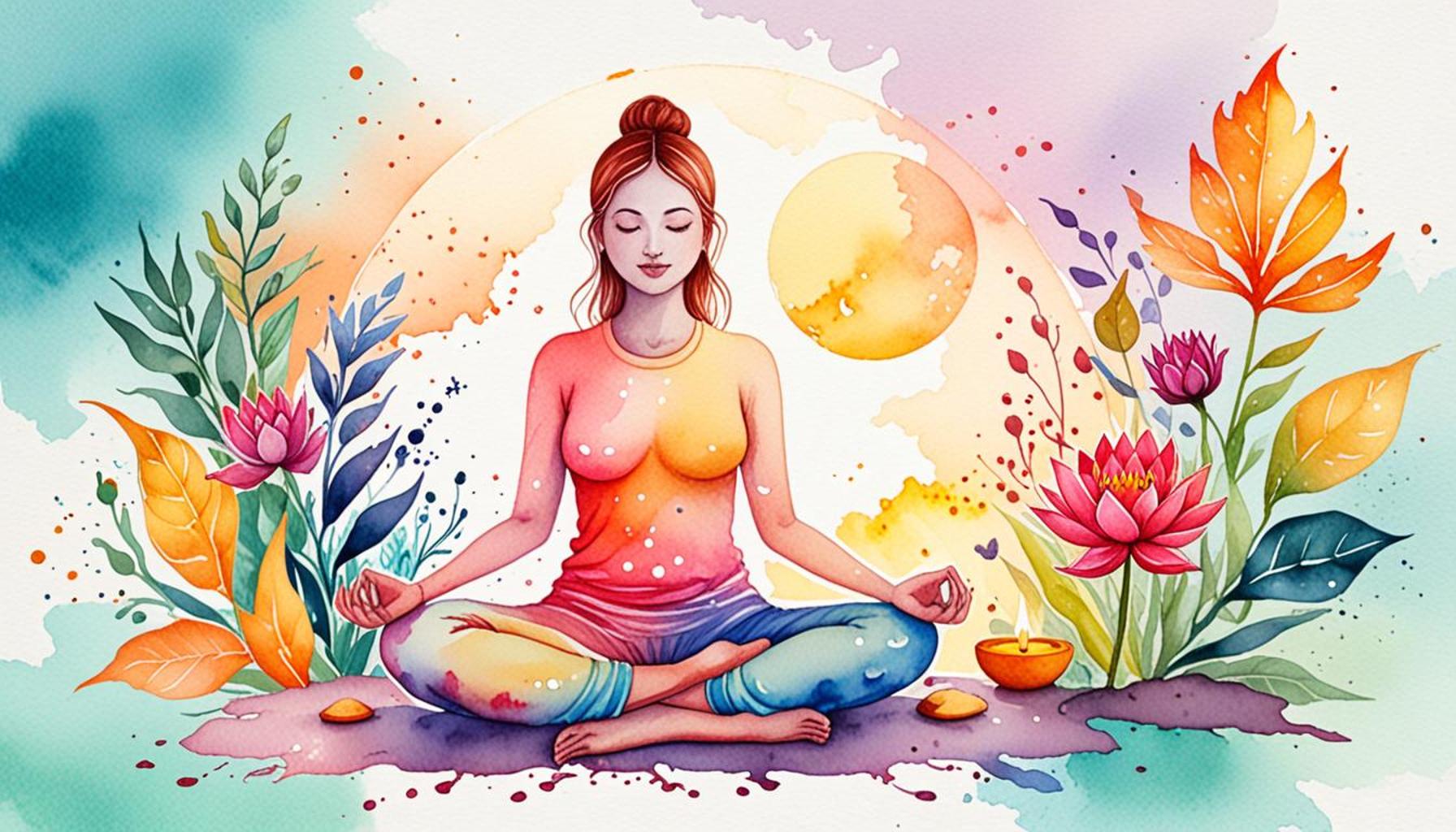 The Importance of Daily Meditation for Mental Health