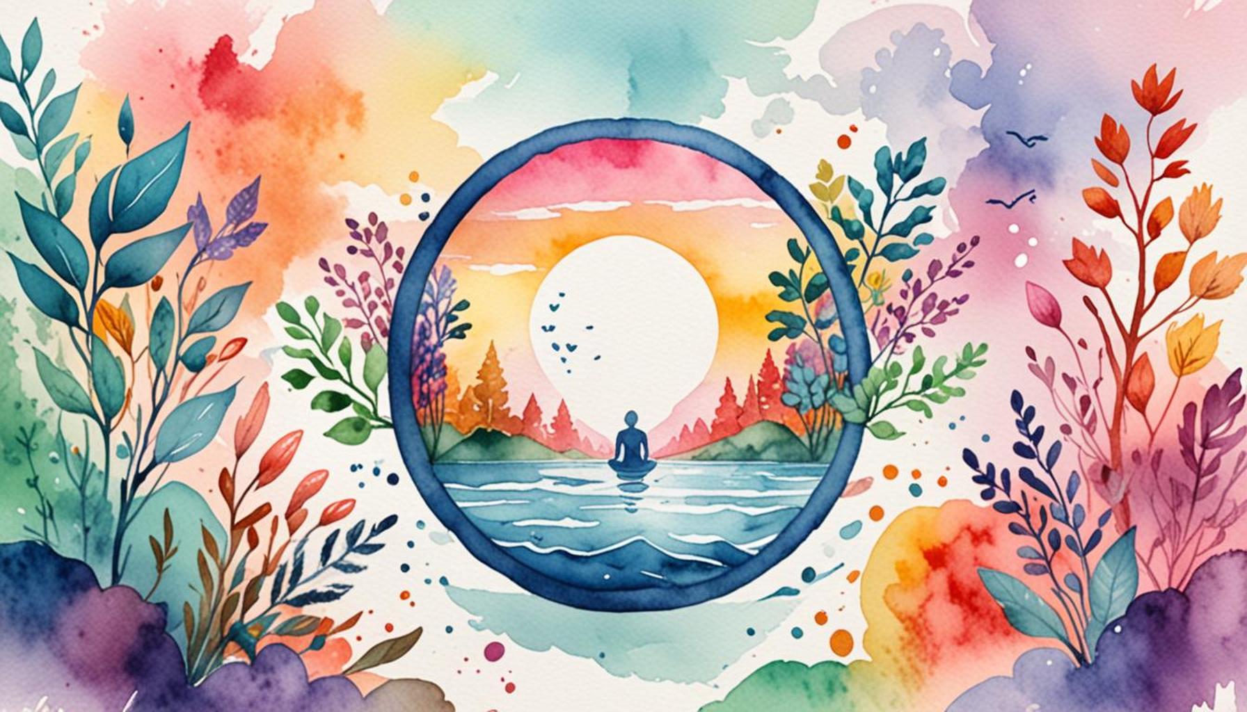 Mindfulness as a Tool for Stress Reduction and Improvement of Mental Health