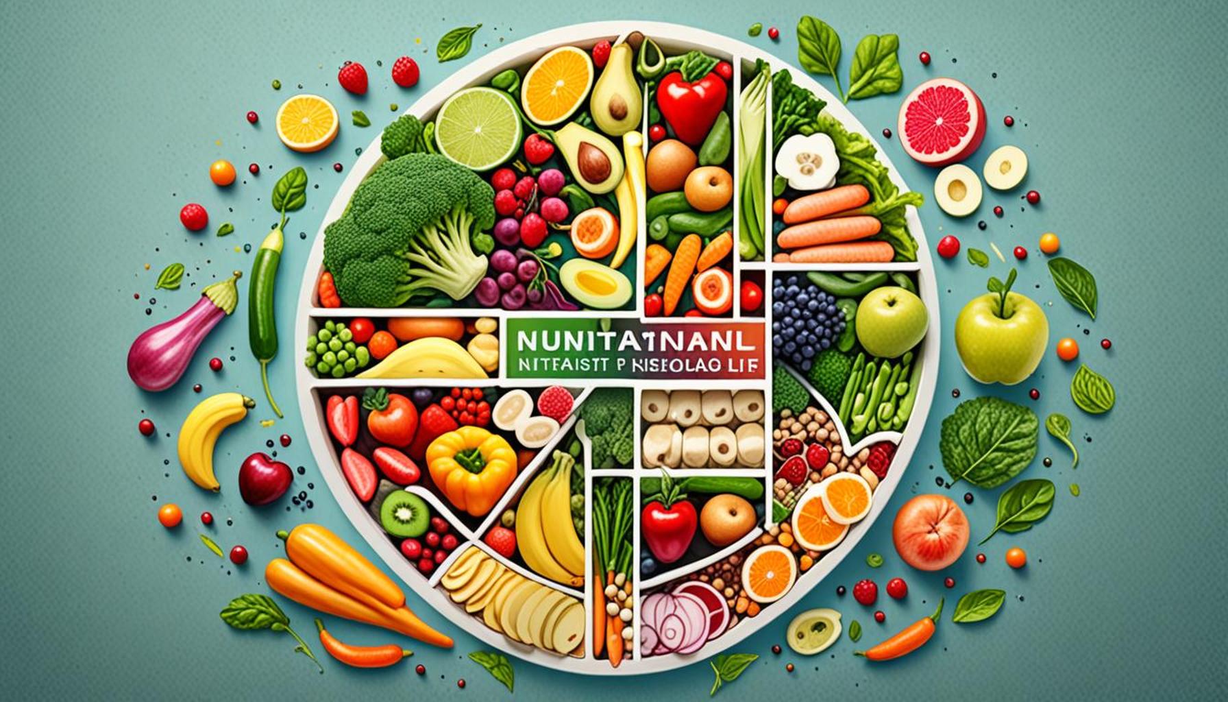 How Nutritional Needs Change Throughout Life: Adaptations for Each Stage