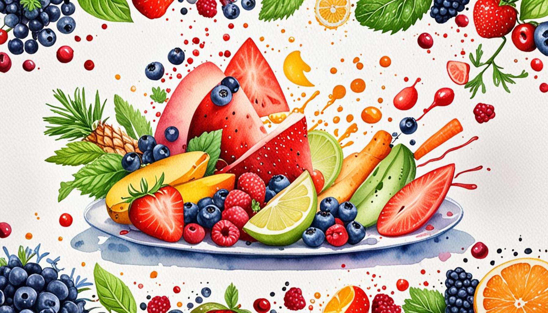 Nutrition and Immunity: How a Balanced Diet Can Strengthen Your Natural Defenses