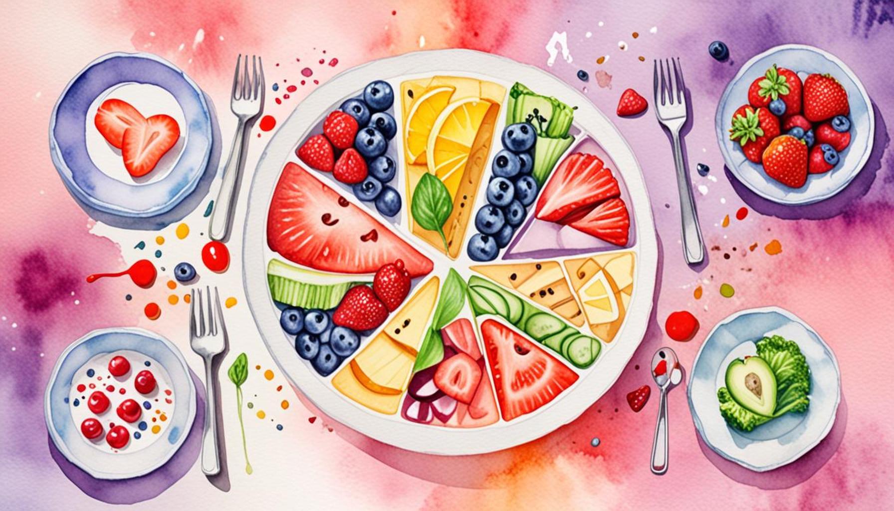 The Role of Portions in Nutrition: How to Control Quantity for a Balanced Diet