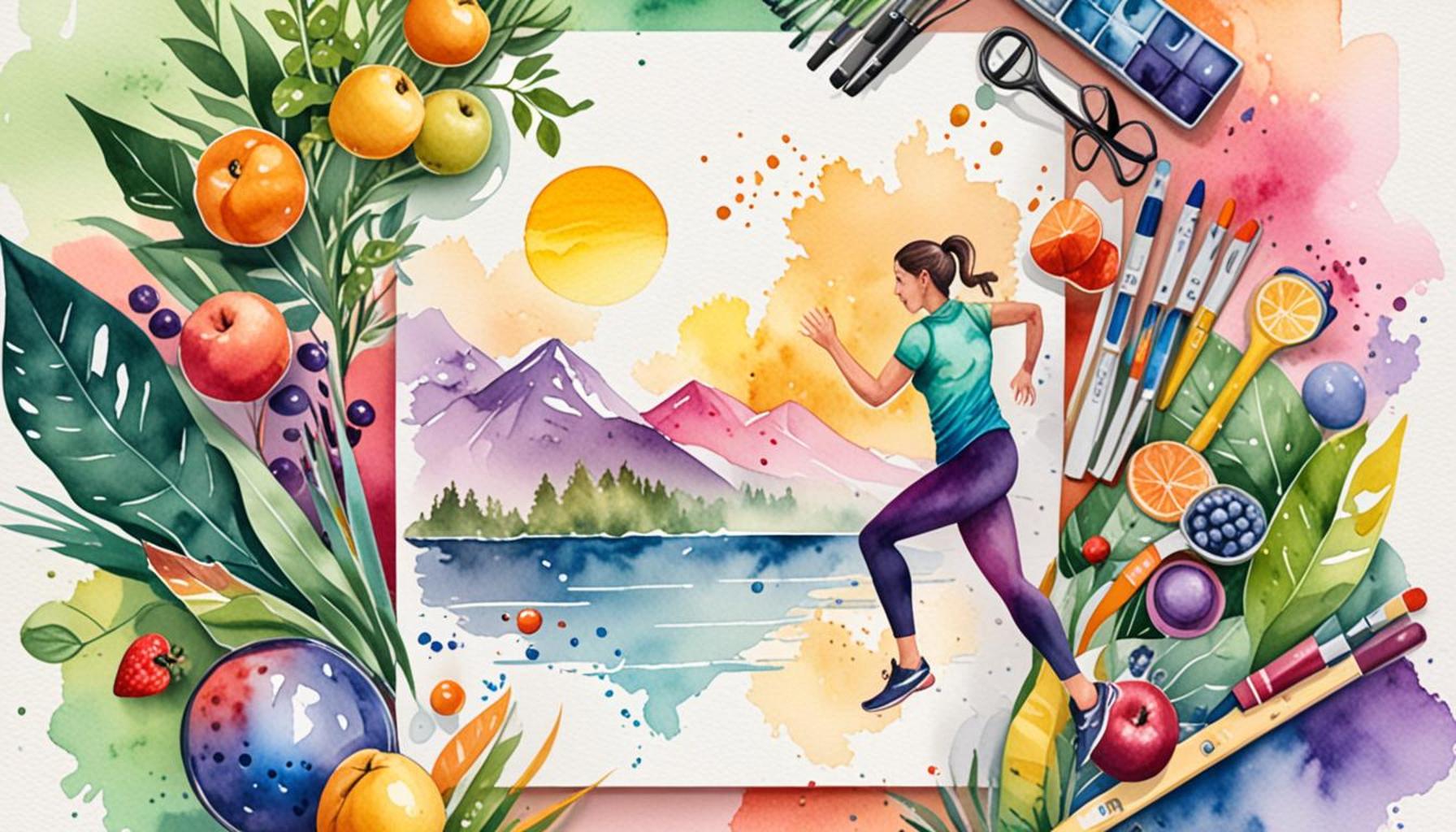 The Importance of Setting Realistic Fitness Goals for Sustainable Physical Activity