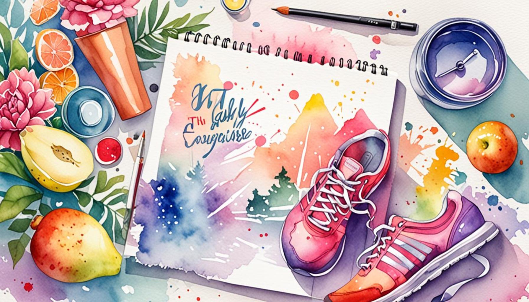 How to Stay Motivated to Maintain a Regular Exercise Routine