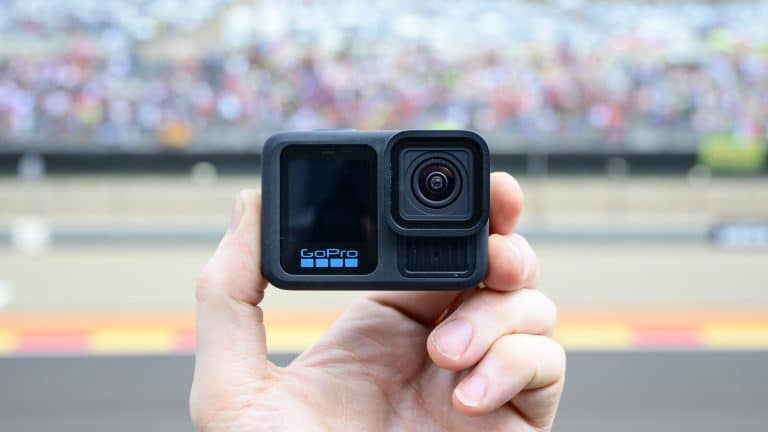 Evaluation of the Best Action Cameras for Technology Beginners