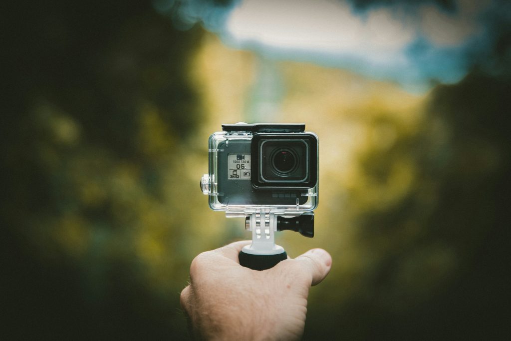 best action cameras for beginners buying guide