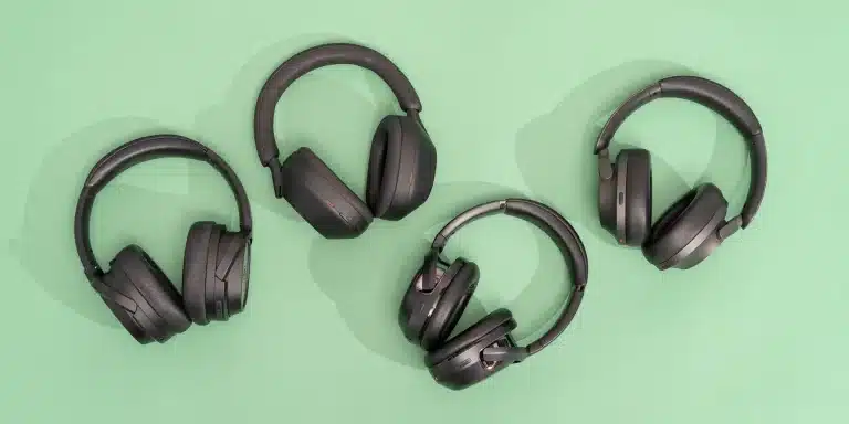 The Best Affordable Wireless Headphones for Tech Beginners