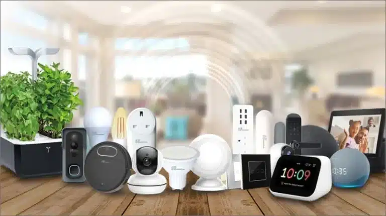The Most Affordable Smart Home Devices to Transform Your Home