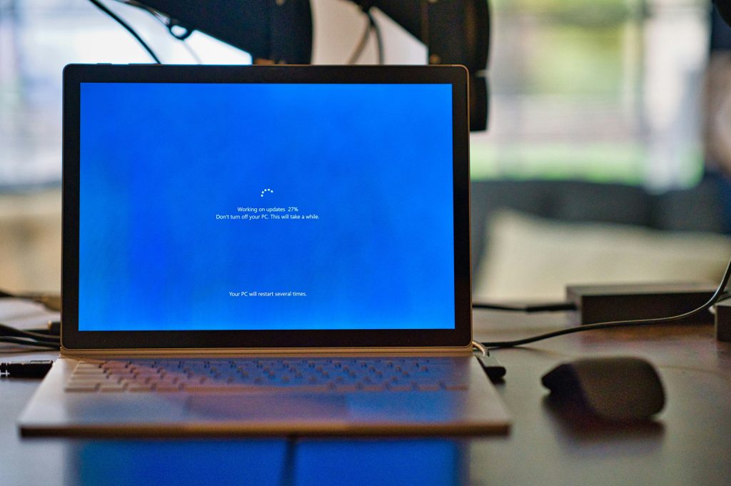 how to fix a slow computer and optimize performance