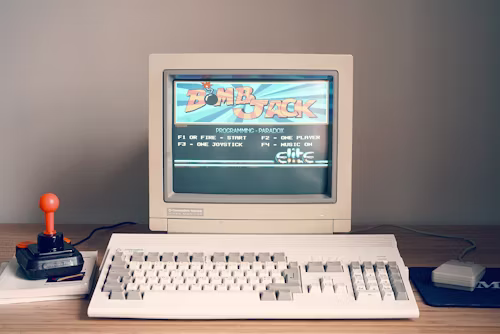 Basic Tech Tutorials: How to Fix a Slow Computer and Optimize Performance