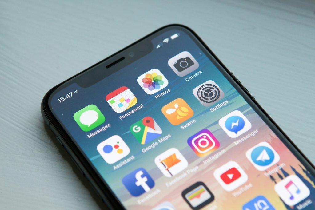 best productivity apps for iOS