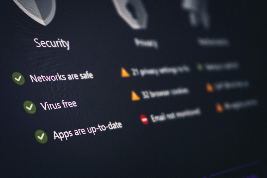 remove malware and protect your device from cyber threats