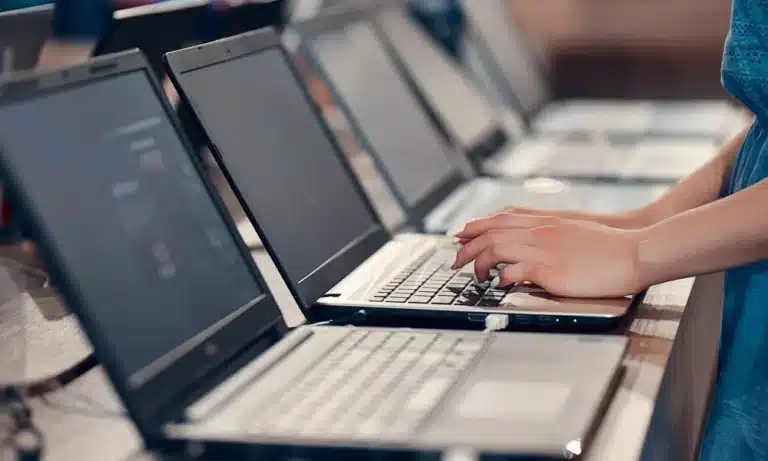 Practical Guide to Buying Your First Laptop: What to Consider