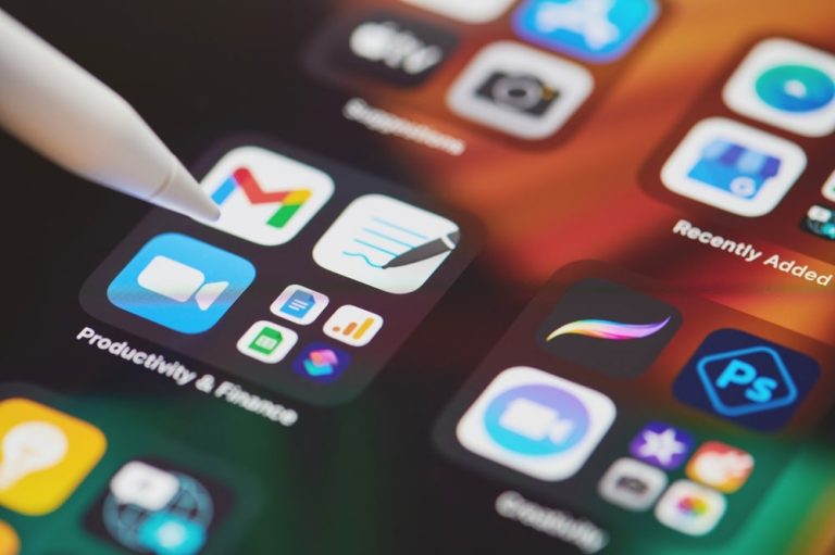 The 10 Best Productivity Apps for Beginners: How to Use Tools to Enhance Your Efficiency