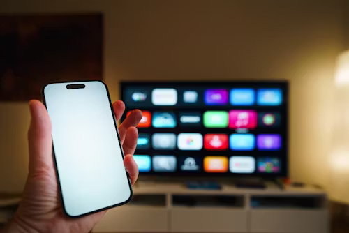 Connecting Your Phone to Your TV: A Step-by-Step Guide for Beginners