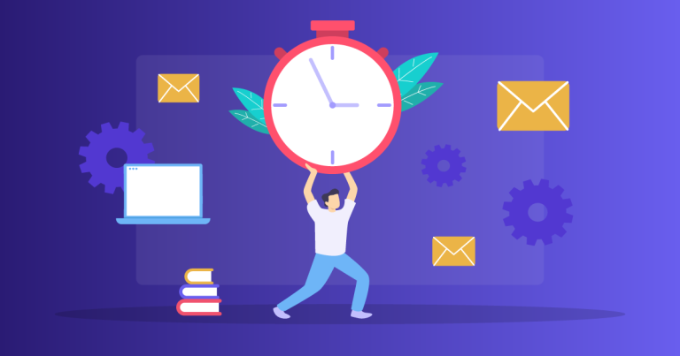 How Time Management Tools Can Transform Digital Productivity for Beginners