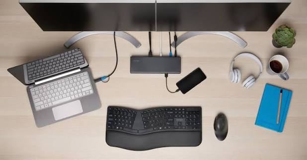 How to Organize Your Digital Workspace: Productivity Tips for Beginners