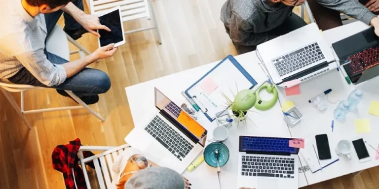 Organization of the Digital Workspace: Habits and Tips for Effective Note-Taking