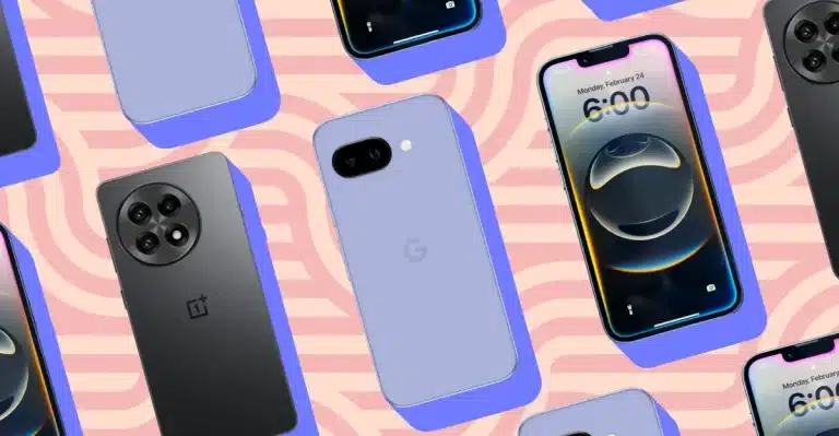 The Best Affordable Smartphones: A Beginner’s Guide to Technology