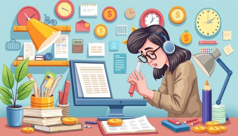 Digital Productivity Tips for Beginners: How to Organize Your Online Workspace Securely