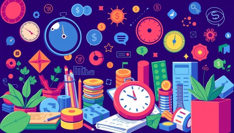 Productivity Tools for Beginners: Note-Taking and Digital Habits Tips