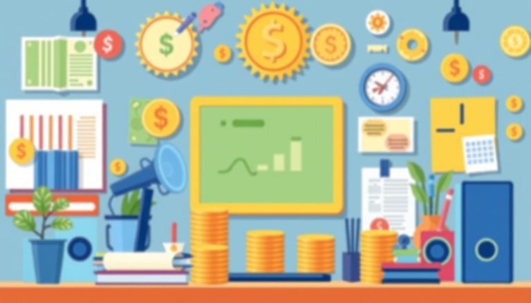 How to Organize Your Digital Workspace: Productivity Tips for Beginners