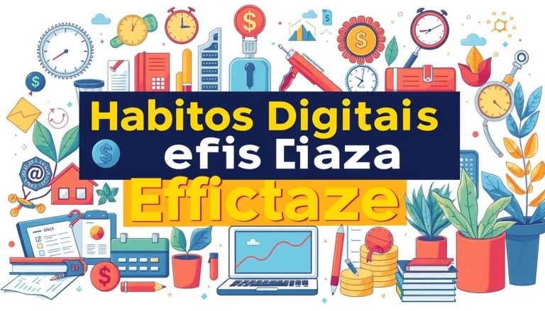 Effective Digital Habits: Note-Taking Strategies to Boost Your Productivity
