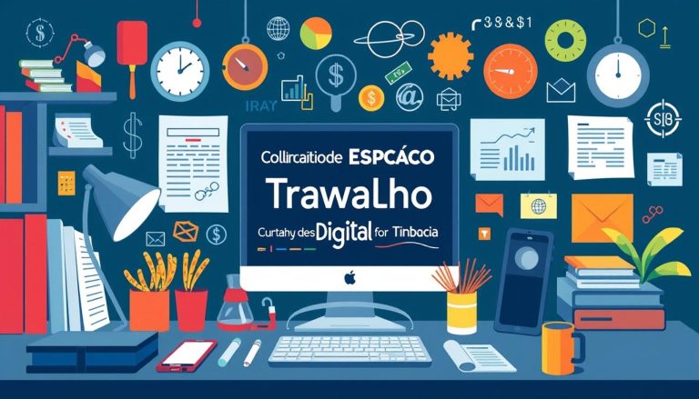 Organization of the Digital Workspace: Note-Taking Habits and Tips to Boost Your Productivity