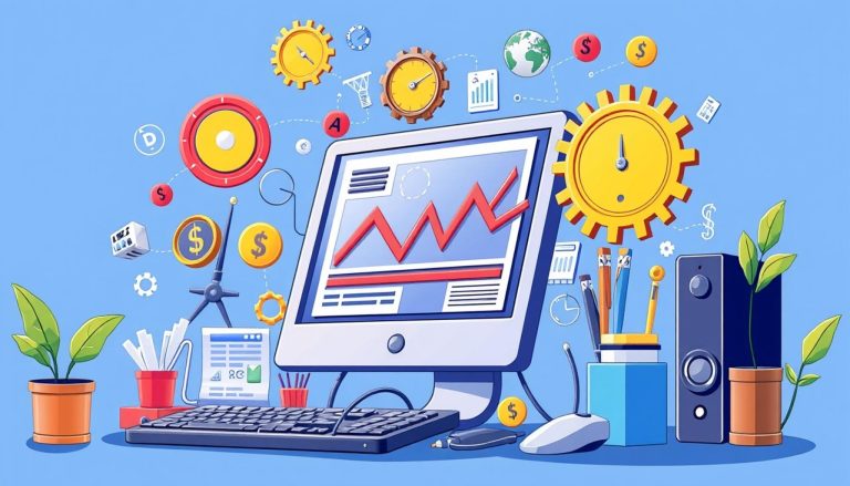 Basic Tech Tutorials: How to Fix a Slow Computer and Optimize Performance
