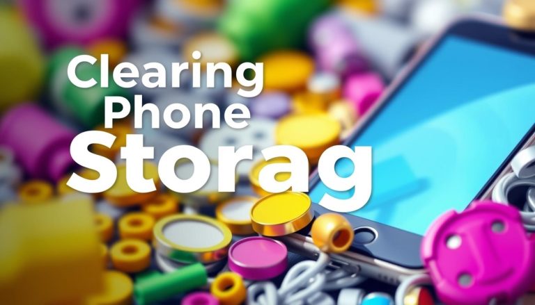Clearing Phone Storage: Simple Tips to Optimize Your Device