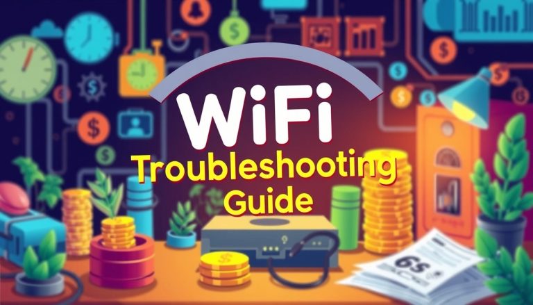 WiFi Troubleshooting Guide: Fixing Common Connectivity Issues for New Users