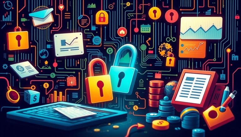Cybersecurity tips to prevent fraud and protect messaging apps