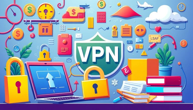 How to Use Free VPNs to Protect Your Online Privacy