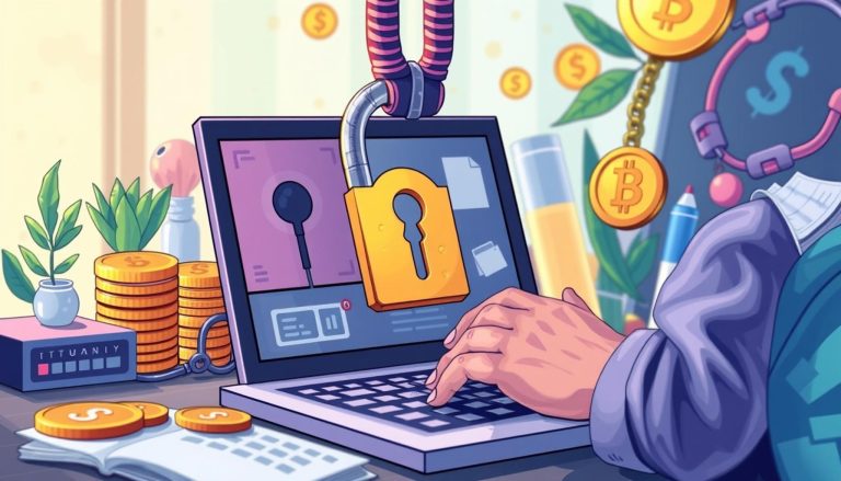 How to verify suspicious links to ensure your online safety