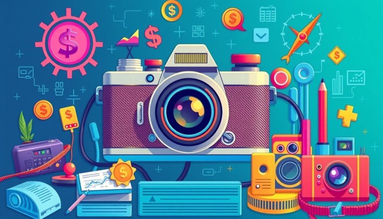 Evaluation of the Best Action Cameras for Technology Beginners