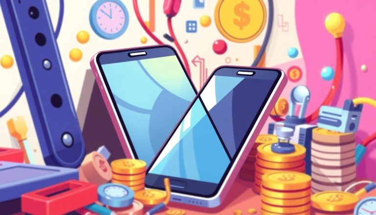 The Best Affordable Smartphones: A Beginner’s Guide to Technology