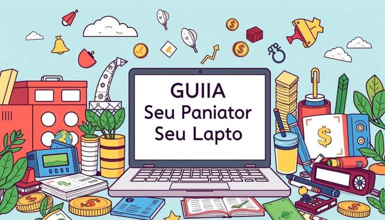 Practical Guide to Buying Your First Laptop: What to Consider