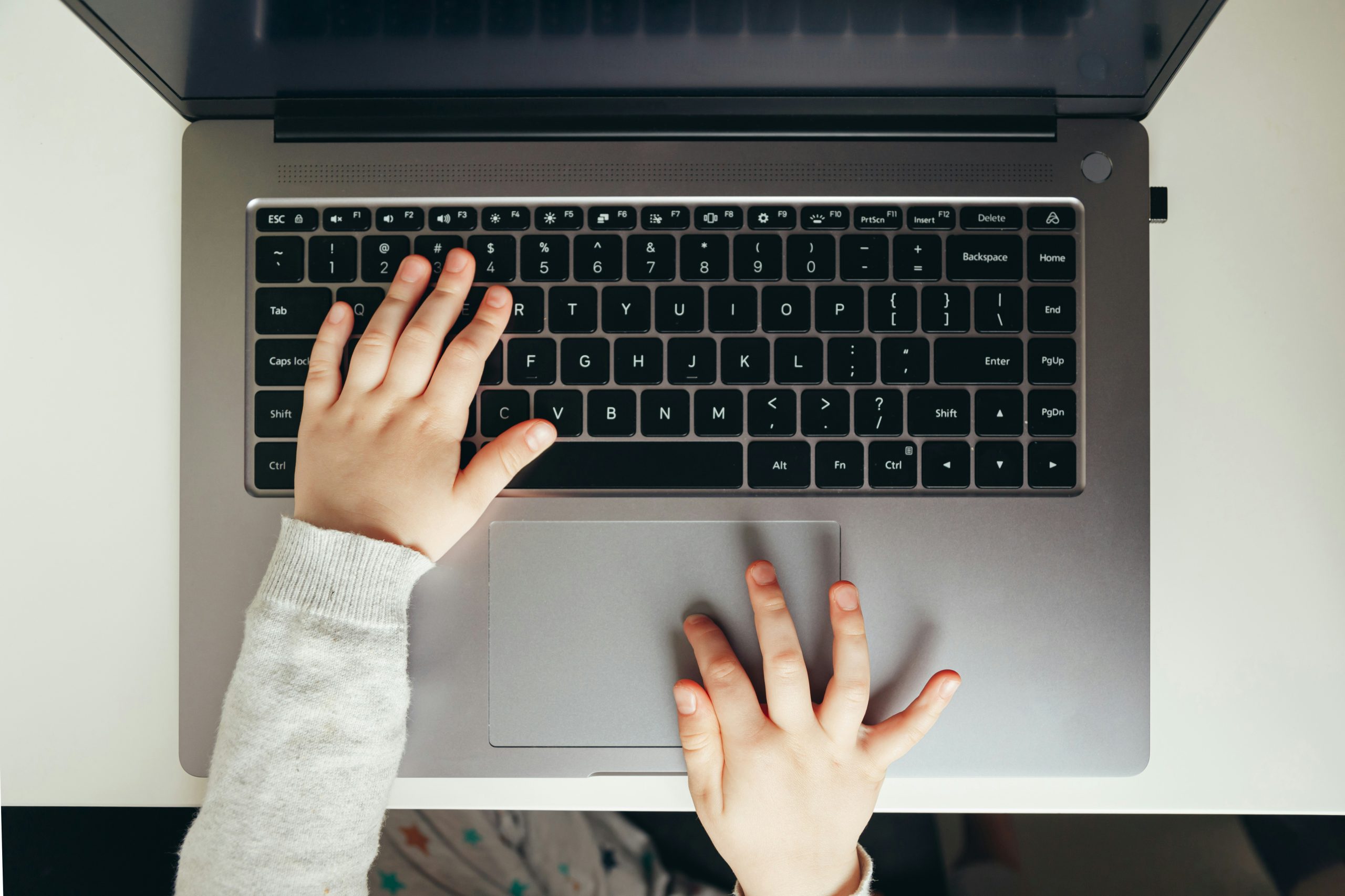 Beginner-friendly technology learning guide