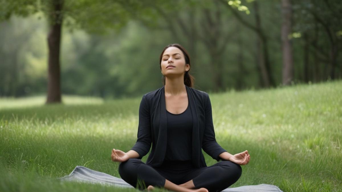 improve concentration