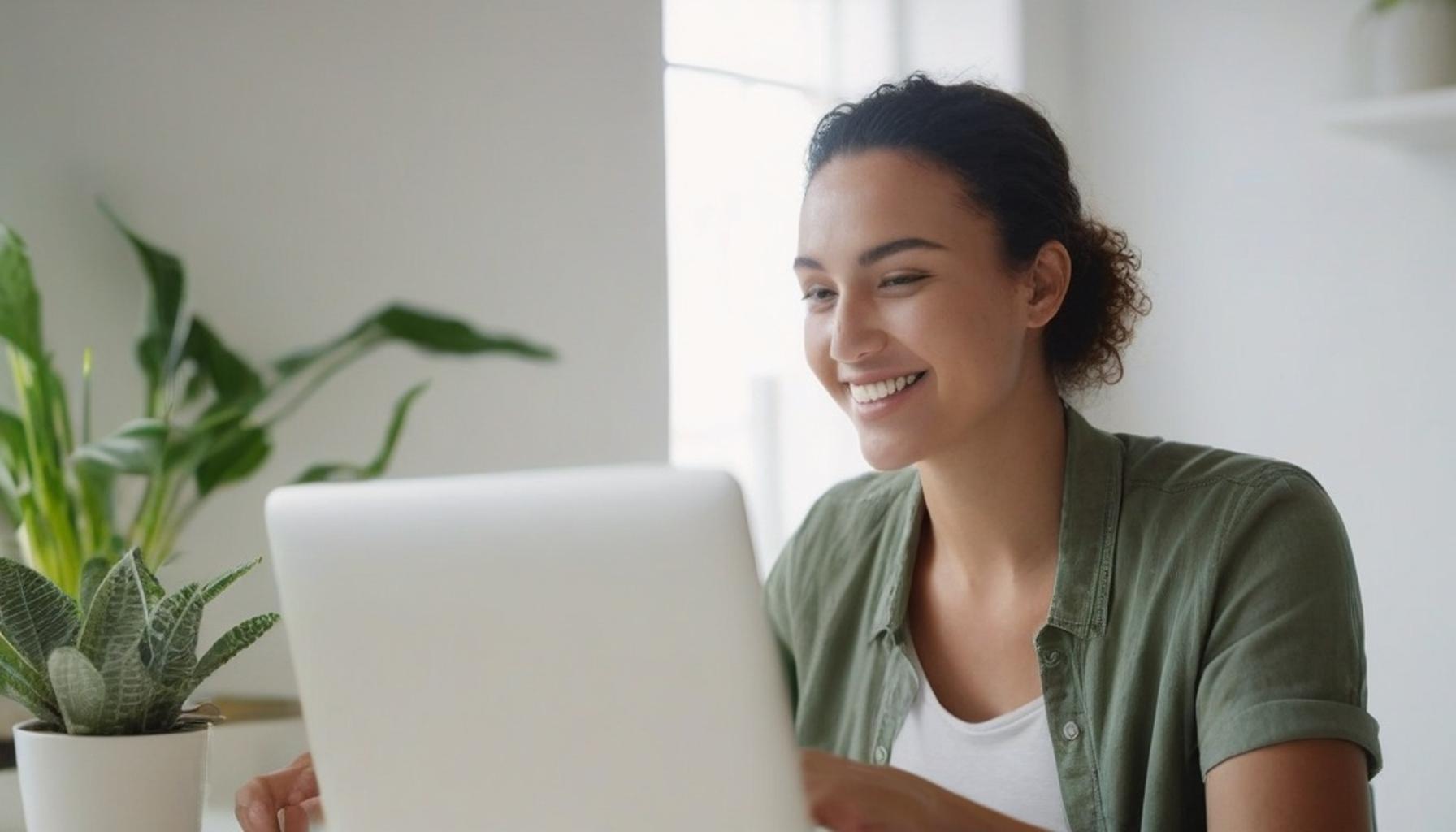 Safe Internet Navigation: Basic Tips for Beginners