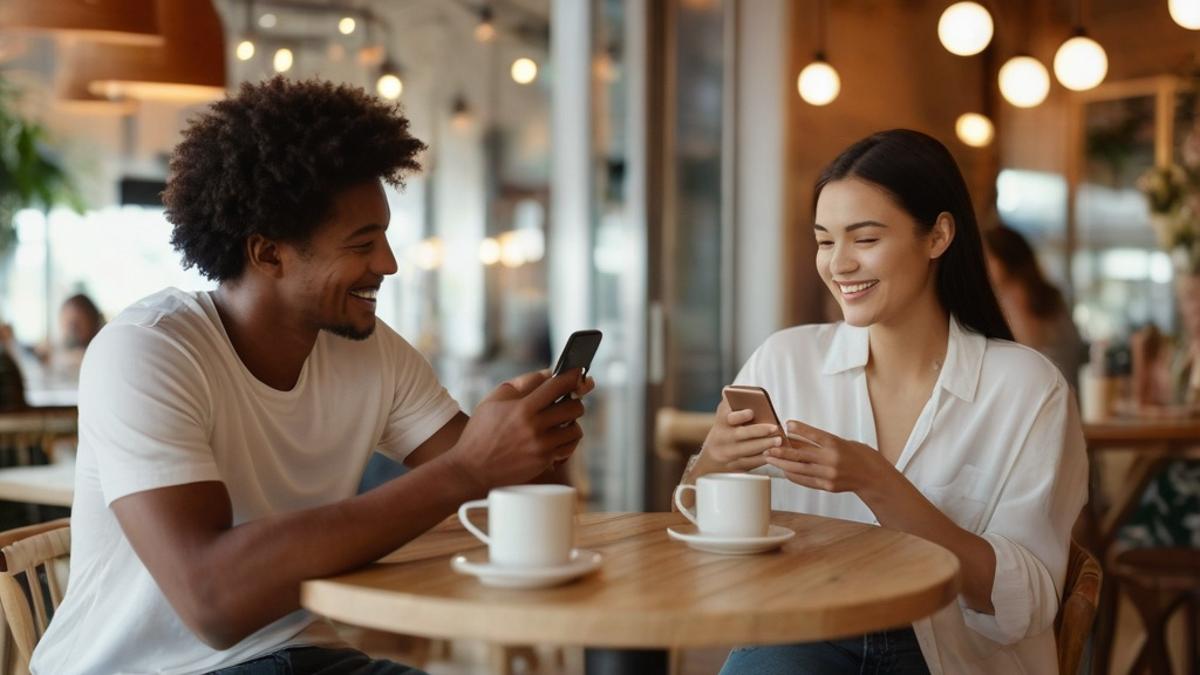 apps in daily life
